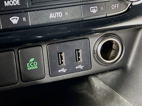 Used 2019 Mitsubishi Eclipse Cross LE AWD/4WD image 19