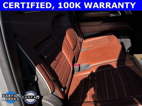 Used 2024 GMC Sierra 3500 Denali Ultimate image 13