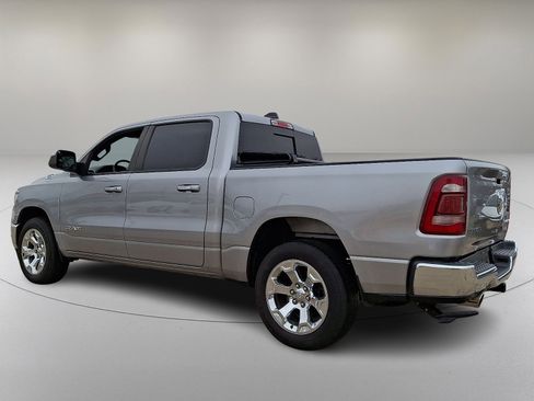 Used 2019 RAM 1500 Big Horn image 7