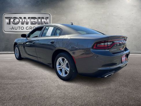 Used 2023 Dodge Charger SXT image 6