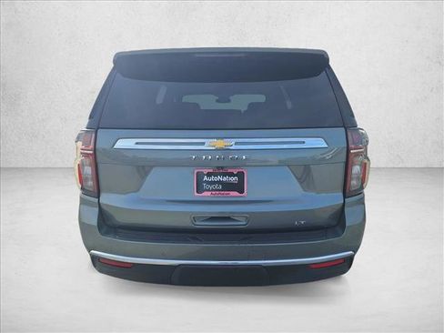 Used 2024 Chevrolet Tahoe LT image 6