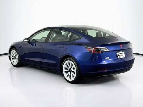 Used 2023 Tesla Model 3 Standard Range RWD image 13
