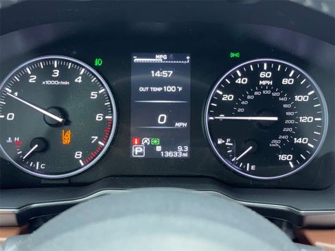 Used 2023 Subaru Outback Touring XT image 21