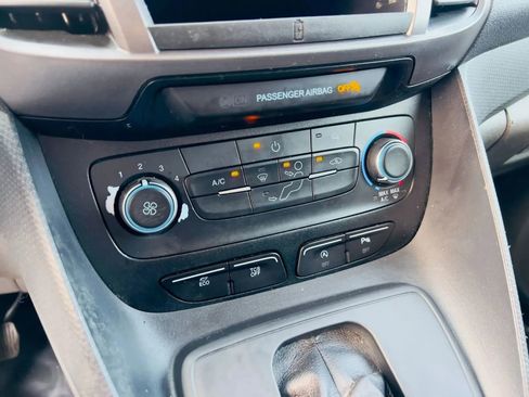 Used 2020 Ford Transit Connect XLT FWD image 23