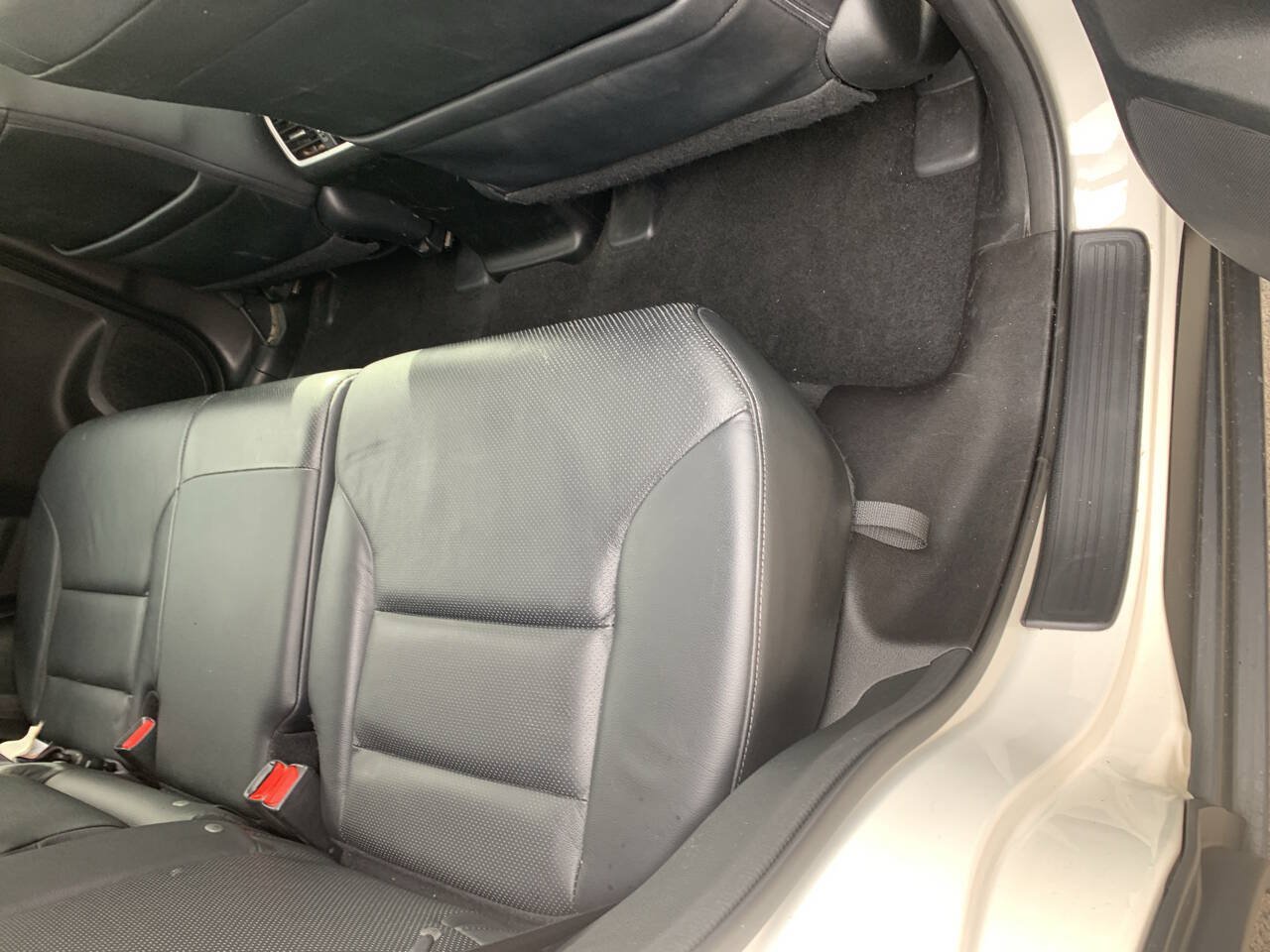 Used 2015 Honda CR-V EX-L image 20