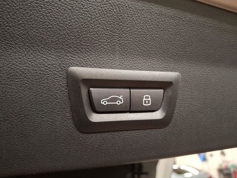 Used 2024 BMW X4 xDrive30i w/ Premium Package image 27