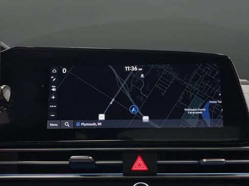 Used 2024 Hyundai Elantra SEL w/ Convenience Package image 10