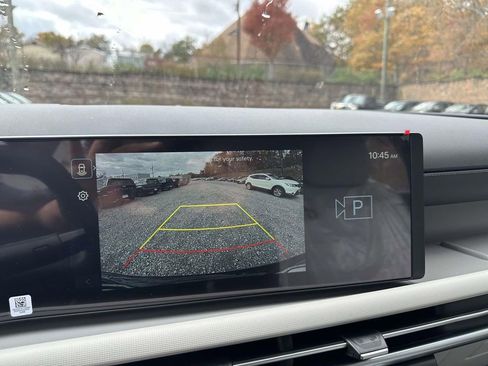 New 2026 Hyundai Tucson SE image 18