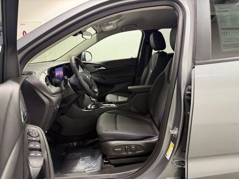 New 2026 Buick Encore GX Sport Touring w/ Advanced Technology Package image 11