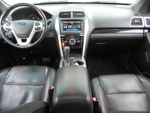 Used 2013 Ford Explorer Limited image 2