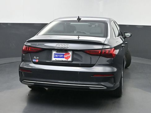 Used 2022 Audi A3 2.0T Premium image 39