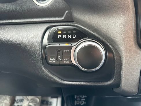 Used 2020 RAM 1500 Tradesman AWD/4WD image 17