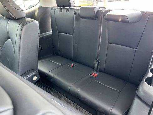 Used 2020 Toyota Highlander Limited AWD/4WD image 33