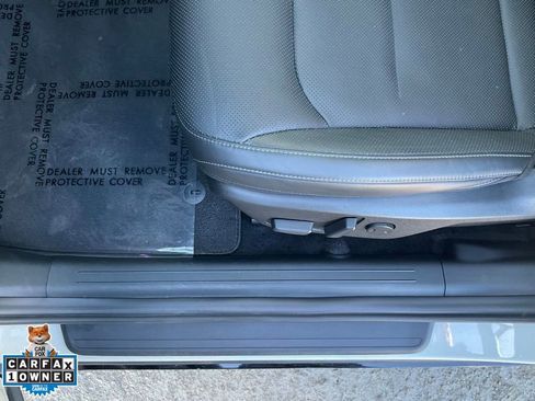 Used 2024 Kia EV6 Wind image 15