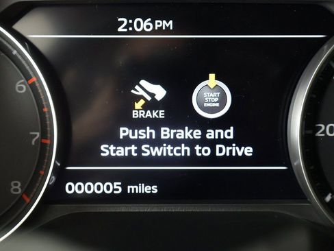 New 2026 Mitsubishi Outlander ES AWD/4WD image 38