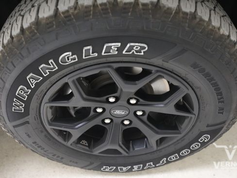 Used 2022 Ford Expedition Timberline AWD/4WD image 28