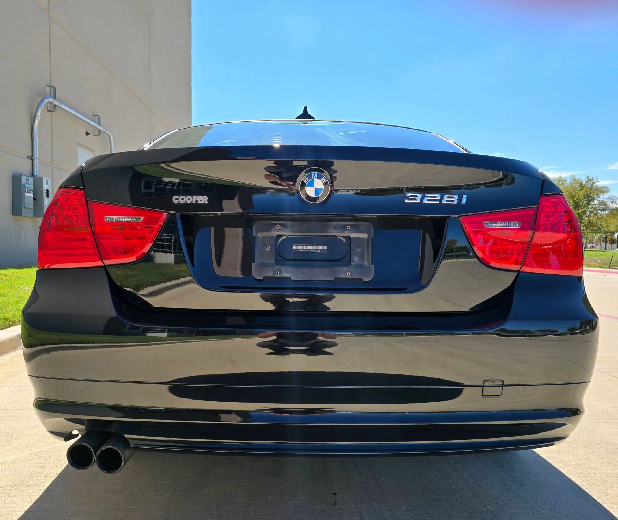 Used 2010 BMW 328i Sedan RWD image 10