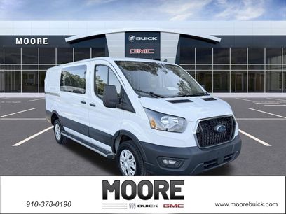 Used 2025 Ford Transit 250 Low Roof w/ Exterior Upgrade Package