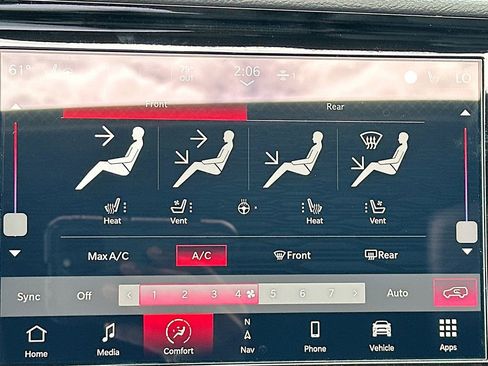 New 2026 Dodge Durango GT image 29