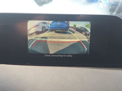 Used 2021 MAZDA MAZDA3 s FWD image 25