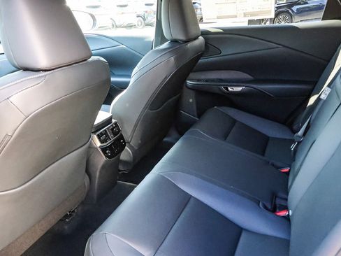 New 2026 Lexus RX 350 FWD image 12