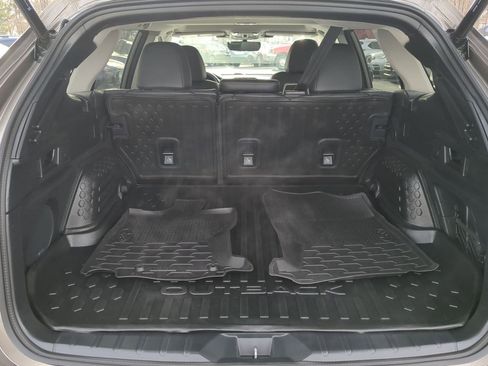 Certified 2024 Subaru Outback Limited XT image 21