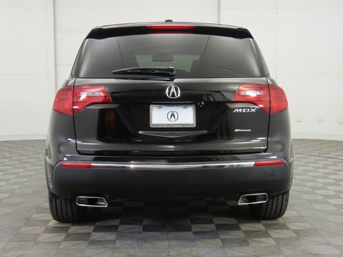 Used 2013 Acura MDX image 6