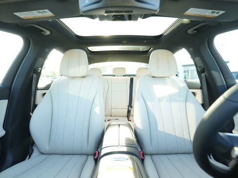 New 2026 Mercedes-Benz E 450 E 450 image 32