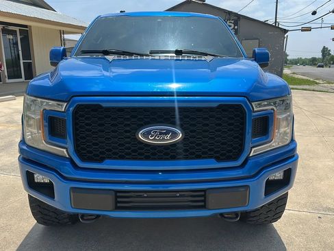 Used 2019 Ford F150 XL w/ Equipment Group 101A Mid AWD/4WD image 8
