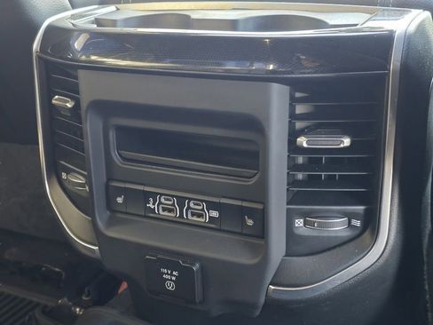 Used 2020 RAM 3500 Laramie image 39