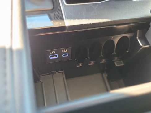 Used 2022 Toyota Tundra SR5 w/ TRD Convenience Package RWD image 28