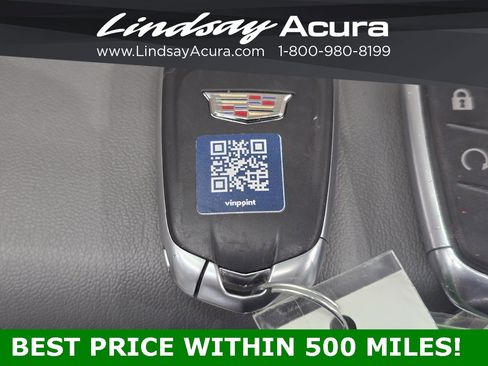 Used 2022 Cadillac XT5 Premium Luxury image 22