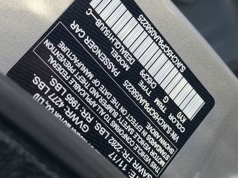 Used 2018 INFINITI QX30 image 35