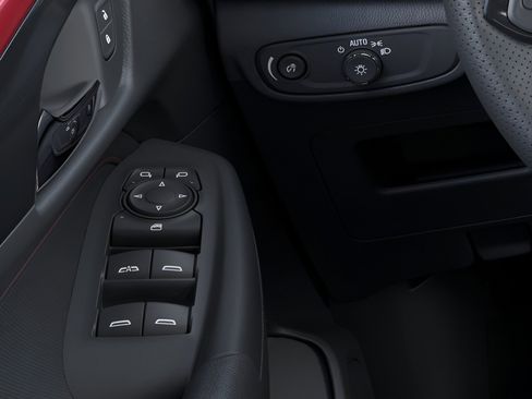 New 2026 Chevrolet TrailBlazer RS image 22