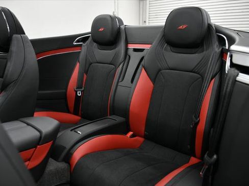 Used 2023 Bentley Continental GT S AWD/4WD image 40