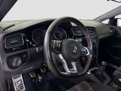 Used 2019 Volkswagen GTI Rabbit Edition image 8