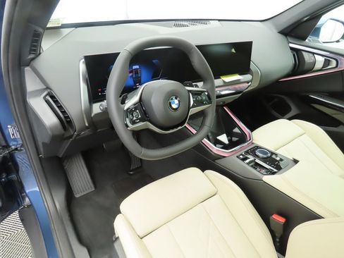 New 2026 BMW X3 xDrive30 w/ Convenience Package image 9