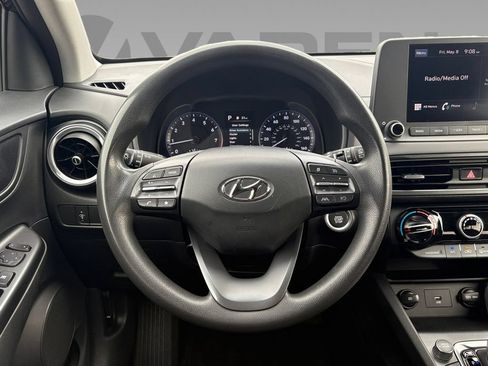 Used 2023 Hyundai Kona SEL FWD image 16