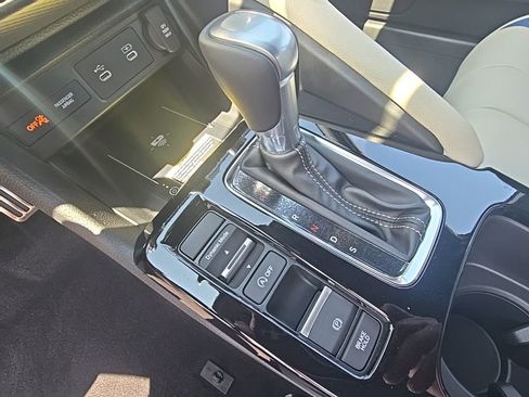 New 2026 Acura Integra A-Spec FWD image 24