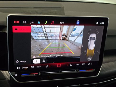 New 2026 Volkswagen GTI SE image 5