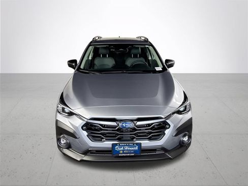 New 2026 Subaru Crosstrek 2.5i Limited AWD/4WD image 3