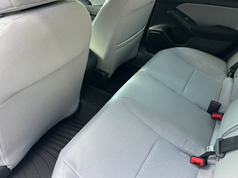 Certified 2026 Honda Civic Sport image 10