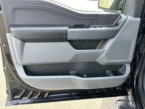 Used 2024 Ford F150 XLT w/ Mobile Office Package image 14