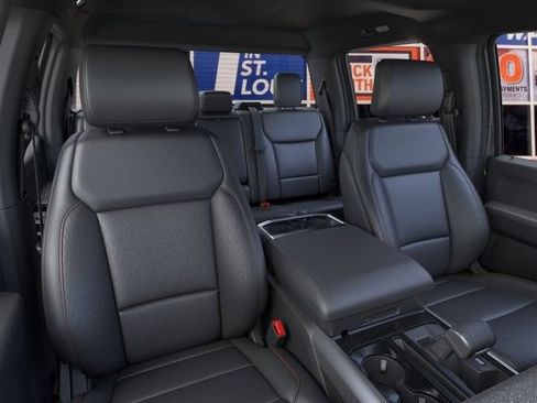 New 2026 Ford F150 Lariat w/ Tow/Haul Package AWD/4WD image 10
