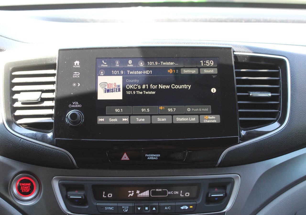Used 2019 Honda Pilot EX-L image 25