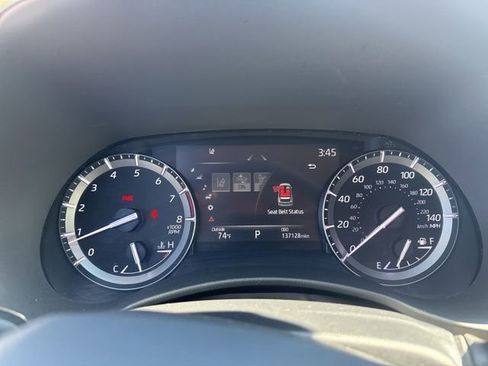 Used 2020 Toyota Highlander Platinum FWD image 28