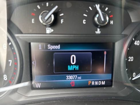 Used 2019 Buick Encore Sport Touring FWD image 7
