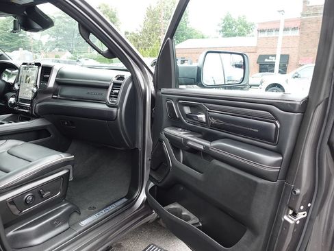 Used 2023 RAM 1500 Limited AWD/4WD image 42