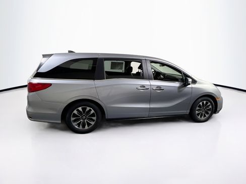 Used 2023 Honda Odyssey EX-L image 4