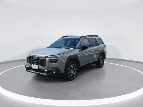 New 2026 Subaru Outback Touring XT image 3